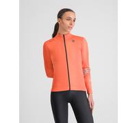 Sportful - Women's Fiandre 2 Jacket - Giacca ciclismo L rosso