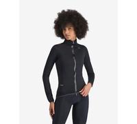 Giacca Sportful Fiandre Aqua nero donna - M