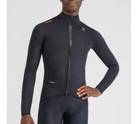 SPORTFUL Fiandre Aqua Jacket - Uomo - Nero - Taglia M- modello 2025