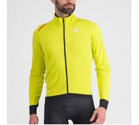 Giacca Sportful Fiandre - Giallo XL / Giallo