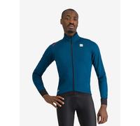 Sportful Fiandre Gore-tex Infinium™ Jacket Blu M Uomo