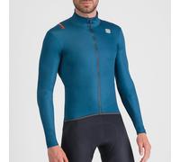 Giacca Sportful Fiandre Light - Petrolio M / Blu