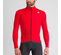 Giacca Sportful Fiandre Light - Rosso S / Rosso