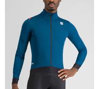 Giacca Sportful Fiandre Medium - Blu scuro M / Blu