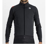 Giacca Sportful Fiandre Medium - Nero L / Nero