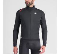 Giacca Sportful Fiandre - Nero XXL / Nero