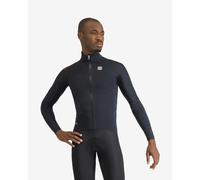 Sportful Fiandre Pro 2 Jacket Nero S Uomo