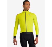 Sportful Fiandre Pro Jacket Giallo 2XL Uomo