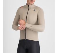 Sportful Fiandre Shift Jacket Beige M Uomo Sand