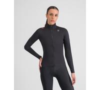 Sportful Fiandre Shift Jacket Nero L Donna