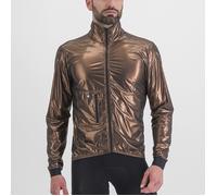 Sportful Giara Jacket Marrone XL Uomo