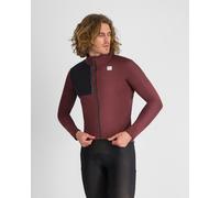 Giacca Sportful Giara Softshell viola - XL