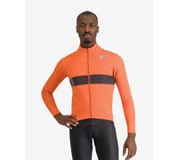 Giacca Sportful Neo 2 arancione intenso marrone - S