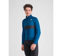 Giacca Sportful Neo 2 blu scuro - L
