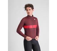 Giacca Sportful Neo 2 bordeaux - M