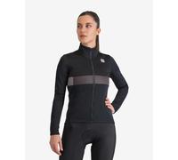 Giacca Sportful Neo 2 nero scuro grigio donna - S