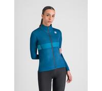 Giacca Sportful Neo 2 Softshell blu donna - M