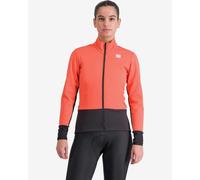 Sportful Neo Softshell Jacket Arancione 2XL Donna