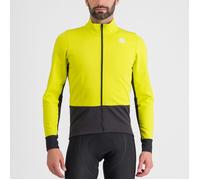 Giacca Sportful Neo Softshell - Giallo L / Giallo