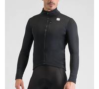 Giacca Sportful Srk - Nero L / Nero