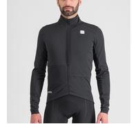 Giacca Sportful Super GORE-TEX INFINIUM™ nero intenso - L