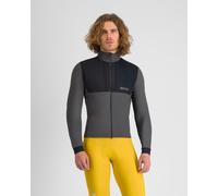 Sportful - Supergiara 2 Jacket - Giacca ciclismo S grigio