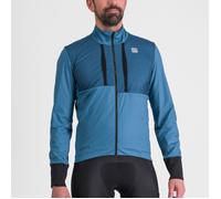 Sportful Supergiara Gore-tex Infinium™ Jacket Blu L Uomo