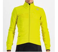 Giacca Sportful Tempo - Giallo L / Giallo