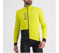 Giacca a maniche lunghe sportful tempo yellow
