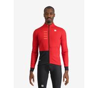 Giacca Sportful Tempo GORE-TEX INFINIUM™ rosso puro nero - S