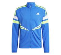 Giacca sportiva adidas Adizero Retro Bleu M