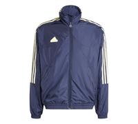 Giacca sportiva adidas House of Tiro Bleu L
