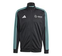 Giacca sportiva adidas Mercedes DNA TT Noir XL