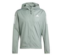 Giacca sportiva adidas Own the Run Vert M