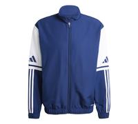 adidas Uomo SQUADRA25 PRESENTATION JACKET, Blu (Team Navy Blue 2/White), M