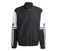 Giacca sportiva adidas Squadra25 Presentation Noir S