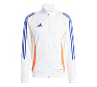 Giacca sportiva adidas Tiro 24 Blanc XS