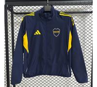 Giacca Sportiva Boca Juniors 2025-26 CALCIO SOCCER NO MARADONA Da S a XXL