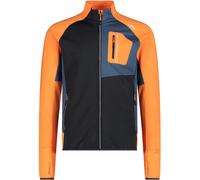 Giacca sportiva CMP Gris 3XL