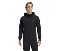 Adidas D4t Workout Tracksuit Jacket Nero M / Regular Uomo