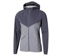 Mizuno Tech Thermal Charge Jacket Grigio M Donna