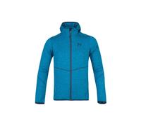 Giacca sportiva con cappuccio Hannah Damar Bleu 3XL