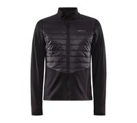 Craft Adv Essence Warm 2 Jacket Nero M Uomo