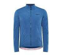 Craft Adv Bike Subz Insulate Jacket Blu S Uomo