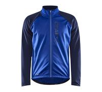 Giacca sportiva Craft Core Bike Subz Bleu