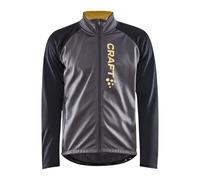 Giacca sportiva Craft Core Bike Subz Gris