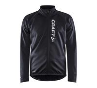 Giacca sportiva Craft Core Bike Subz Noir
