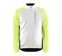 Giacca sportiva Craft Core Bike Subz Vert