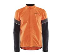 Giacca sportiva Craft Core Endure Orange