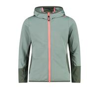 Giacca sportiva da bambina CMP Vert 5 ans